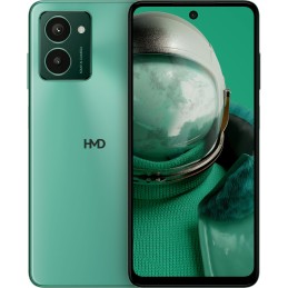 Smartphone HMD Pulse Pro 6,56" 6 GB RAM 128 GB grün Unisoc