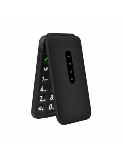 Mobiltelefon Telefunken S740 32 GB Schwarz Bunt (Restauriert A)