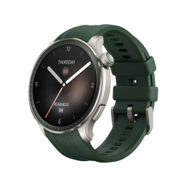 Smartwatch Amazfit grün Ø 46 mm