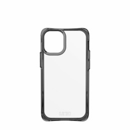 Handyhülle UAG Plyo iPhone 12 Mini Schwarz Durchsichtig