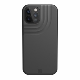 Handyhülle UAG Anchor iPhone 12 Pro Max Schwarz