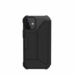 Handyhülle UAG 112346113940 Schwarz iPhone 12 Mini Apple