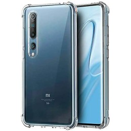 Handyhülle Cool Xiaomi Mi 10 Pro Xiaomi Mi 10 Durchsichtig Xiaomi