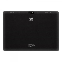 Tablet Woxter X-100 Pro 10,1" 2 GB RAM 16 GB Schwarz 10.1"