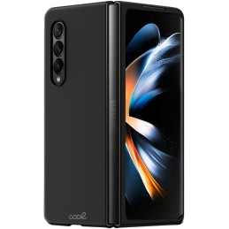 Handyhülle Cool Galaxy Z Fold4 Schwarz