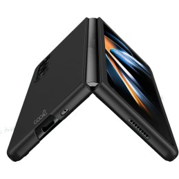 Handyhülle Cool Galaxy Z Fold4 Schwarz