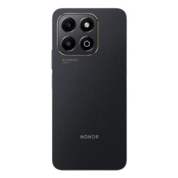 Smartphone Honor X6B 6,56" MediaTek Helio G85 4 GB RAM 128 GB Schwarz