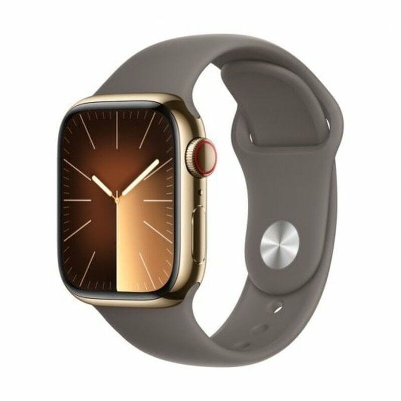 Smartwatch Apple Watch Series 9 GPS + Cellular 41mm Gold