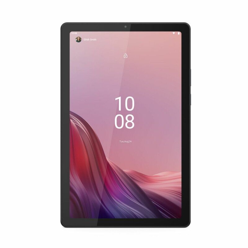 Tablet Lenovo ZAC40084ES MediaTek Helio G80 4 GB RAM 64 GB Grau